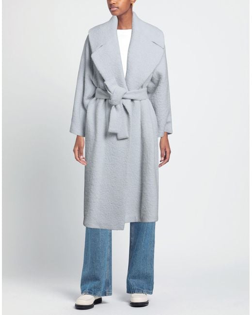 Sly010 Gray Coat