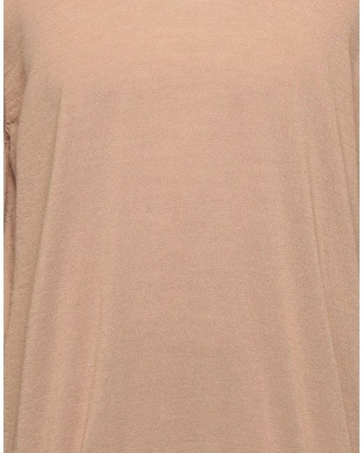 Altea White Turtleneck for men