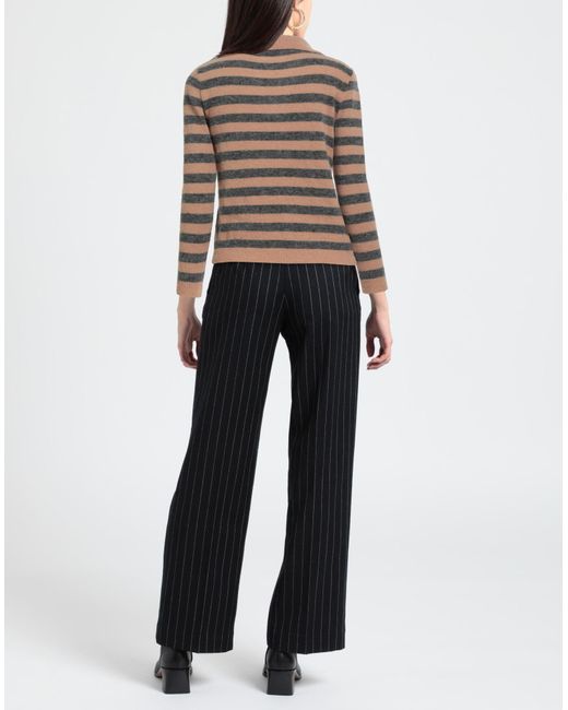 Shirtaporter Gray Pullover