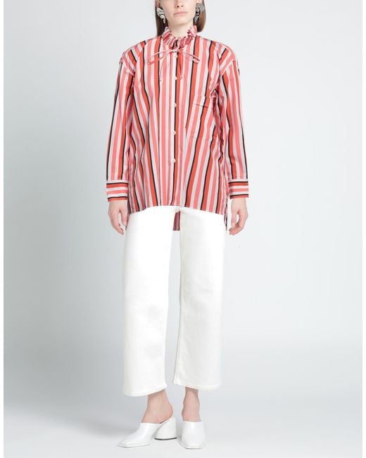 Plan C Red Shirt