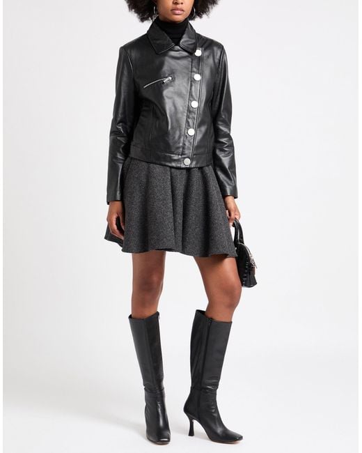 Veste Et Blouson ARMANI EXCHANGE en coloris Black