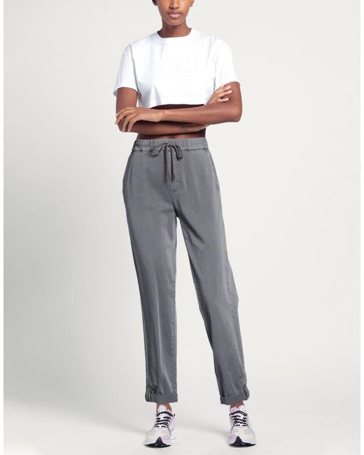 Panicale Gray Pants