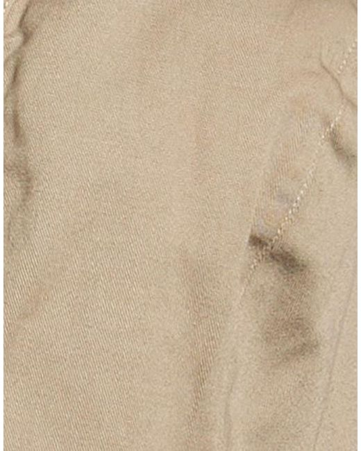 Pinko Natural Top Cotton, Elastane