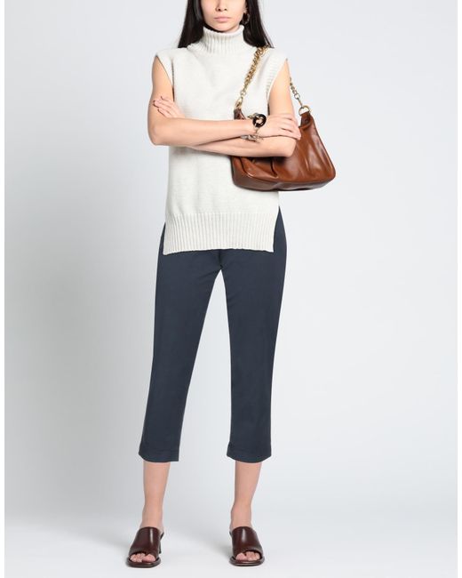 RE_HASH Blue Trouser