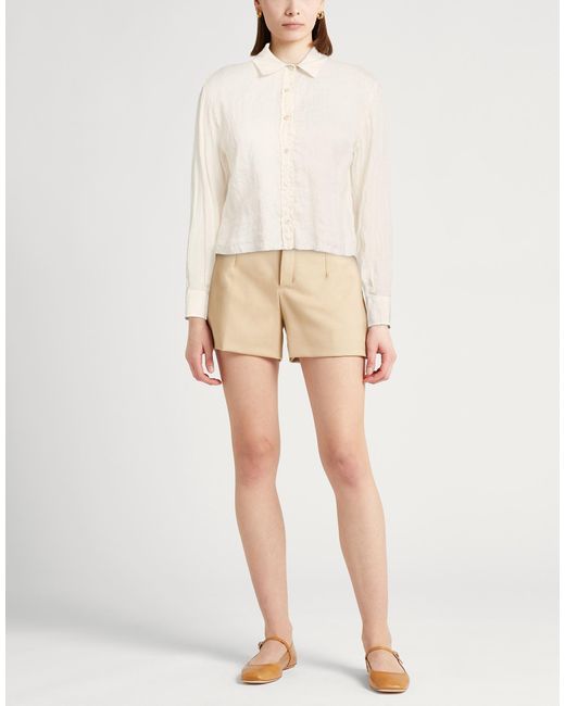 Crossley White Shirts