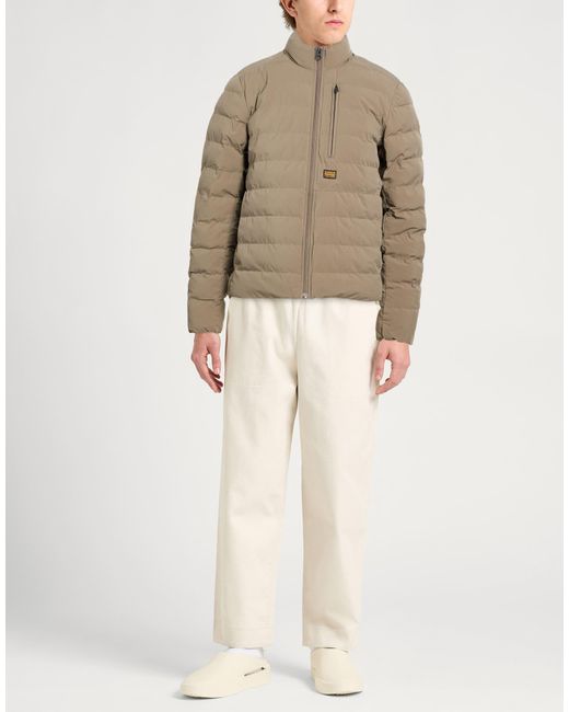 G-Star Natural Puffer for men
