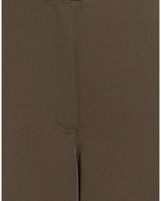Pinko Green Trouser