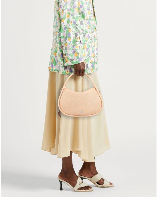 Gabs Natural Handbag