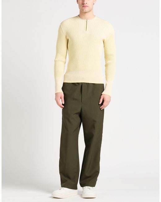 Pullover Jacquemus pour homme en coloris Natural