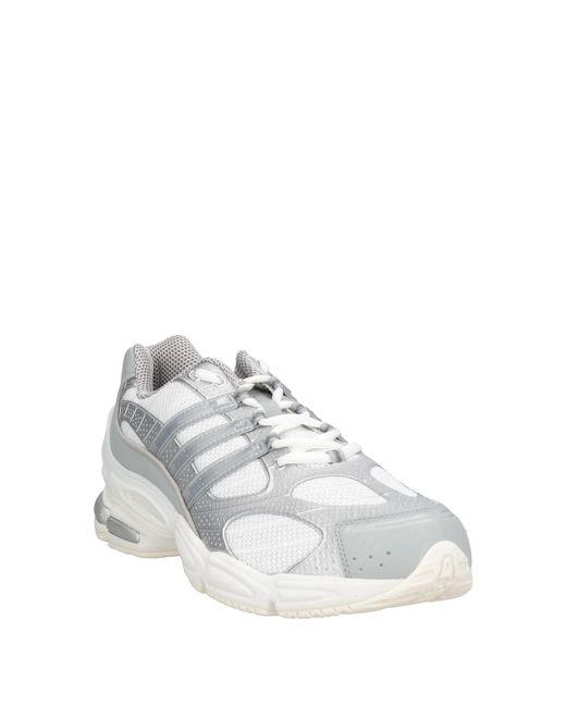 Adidas White Trainers for men