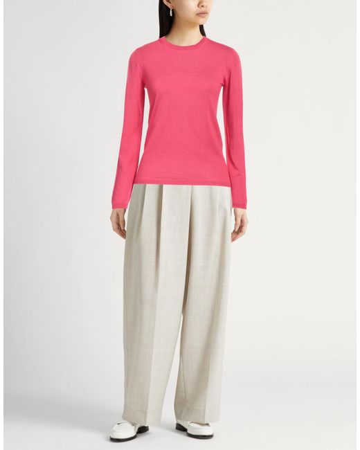 Pullover Max Mara en coloris Pink