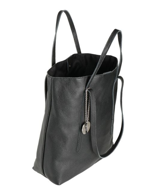 Laura Di Maggio Black Handbag