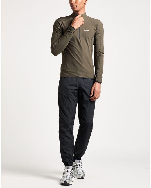 Colmar Green T-shirt for men