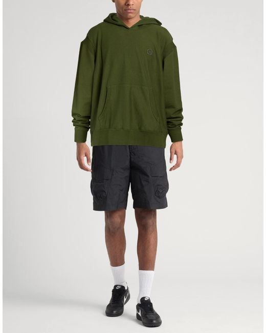 Sudadera KENZO de hombre de color Green