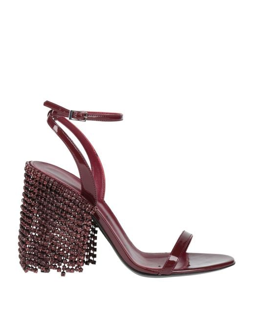 Area Multicolor Sandale