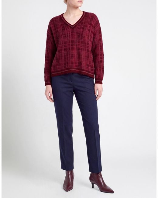 Pullover Liu Jo en coloris Red