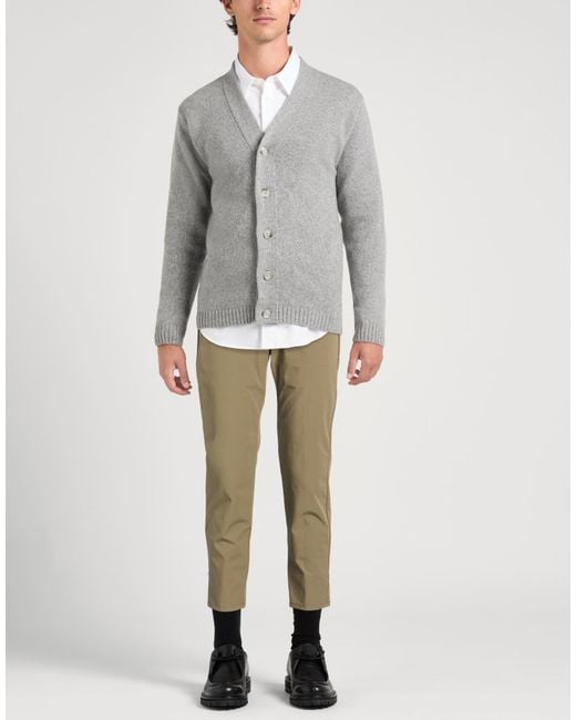 Dondup Natural Trouser for men