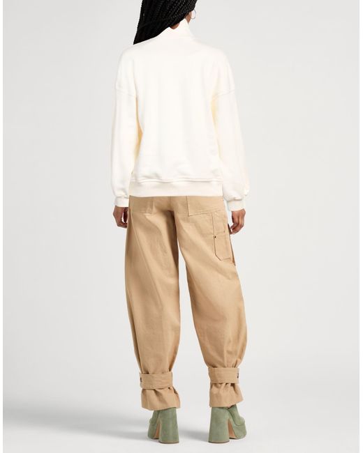 Sudadera MSGM de color White