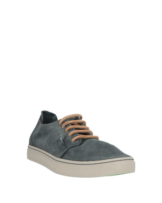 Satorisan Green Trainers