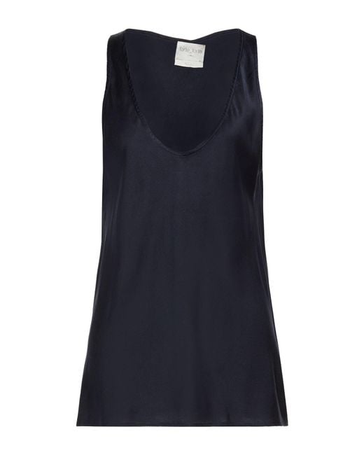 Forte_forte Blue Tops