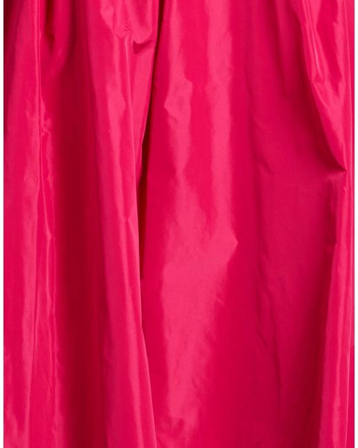 Suoli Pink Mini Dresses
