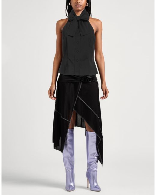 Moschino Black Shirt