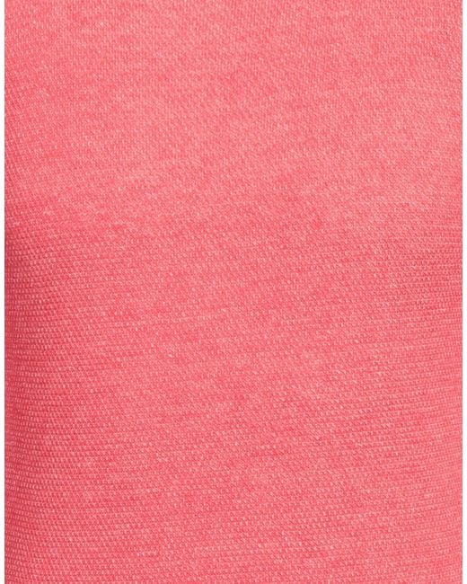 Brooksfield Pink Jumper for men