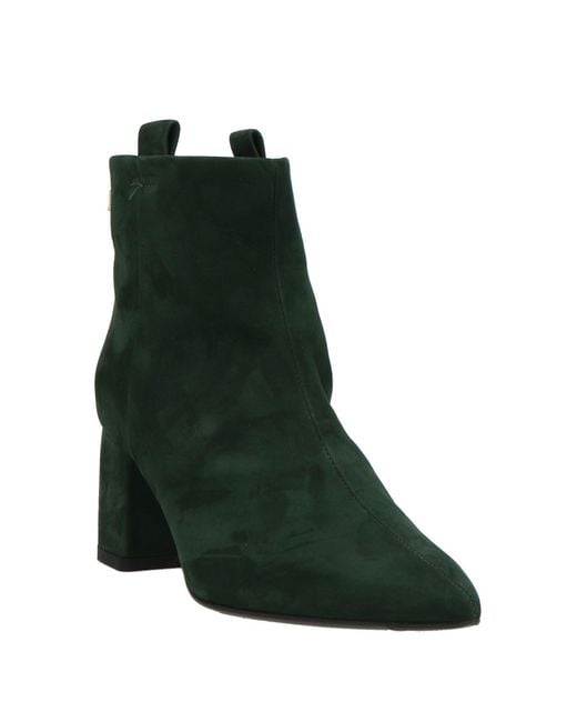 Fabi Black Stiefelette