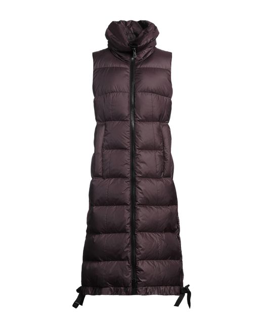 Peuterey Purple Puffer
