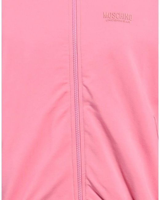 Moschino Pink Undershirt