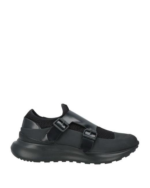 Sneakers di MICH SIMON in Black da Uomo