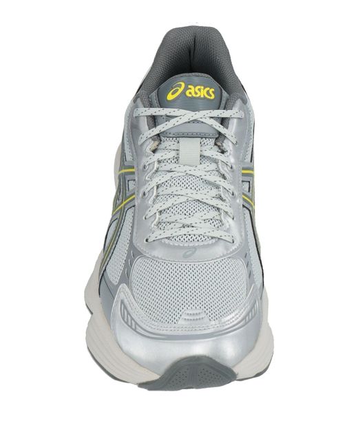 Asics White Sneakers