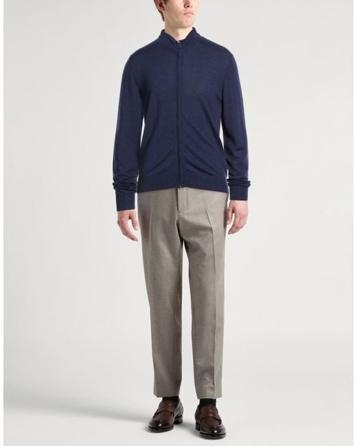 Rebecas Hackett de hombre de color Blue