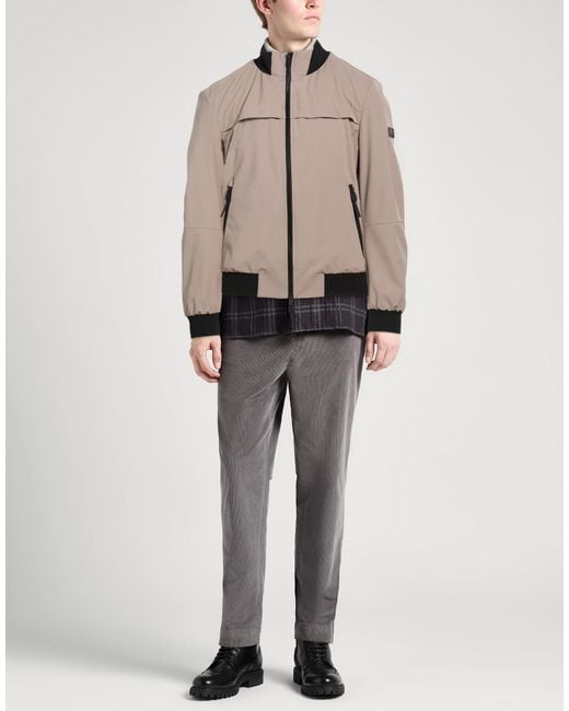 Peuterey Natural Jacket for men