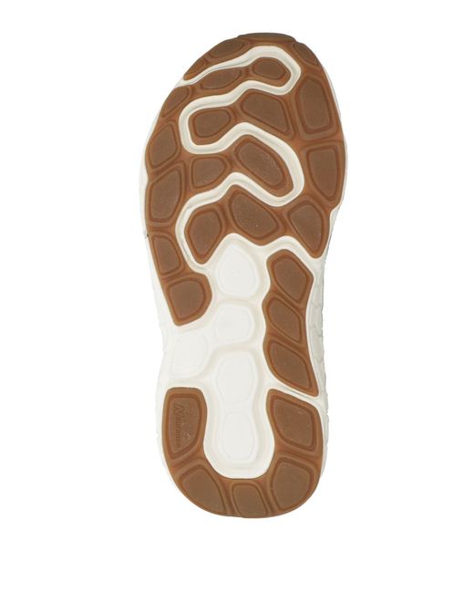 New Balance Black Kaiha Sneakers Textile Fibers