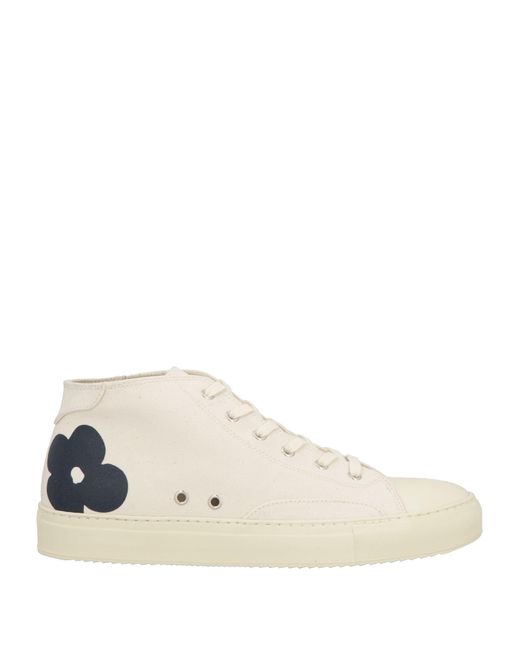 Lardini Sneakers in Natural für Herren