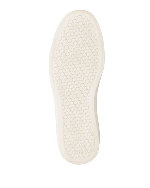 Date Natural Trainers