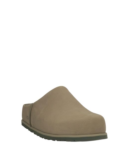 Ugg Brown Mules & Clogs for men