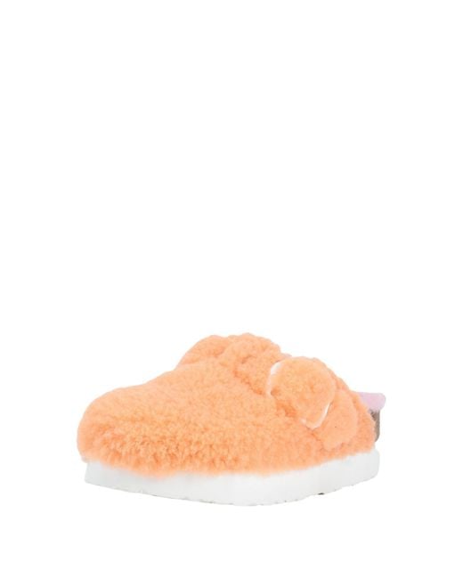 Birkenstock Pink Mules & Clogs