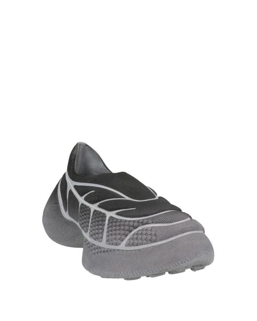 Givenchy Black Tk-360+ Sneakers for men