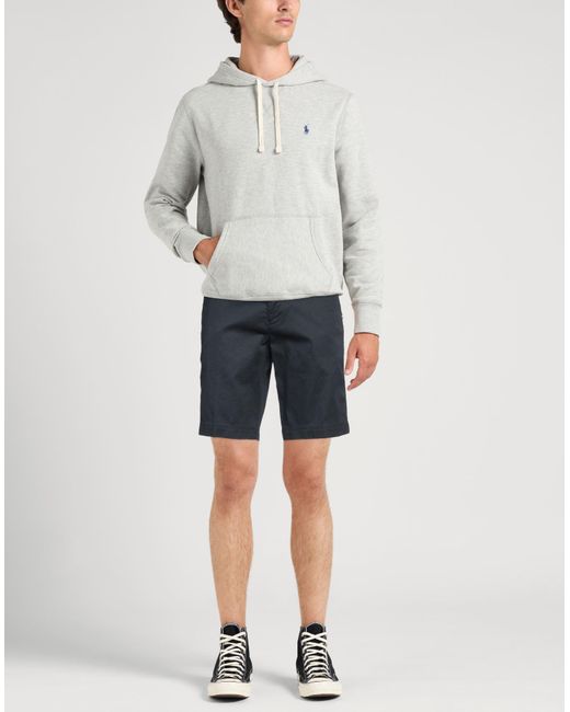 Boss Shorts & Bermudashorts in Blue für Herren