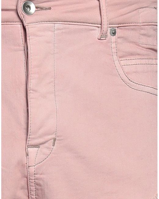 Rick Owens Hose in Pink für Herren