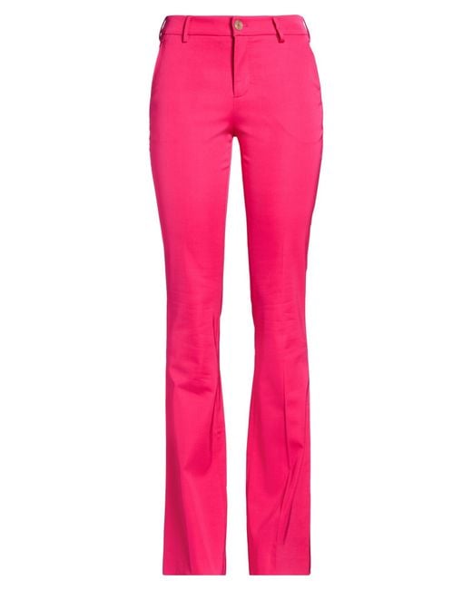 PT Torino Pink Trouser