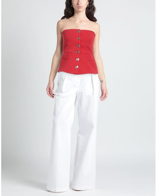 Pinko Red Top