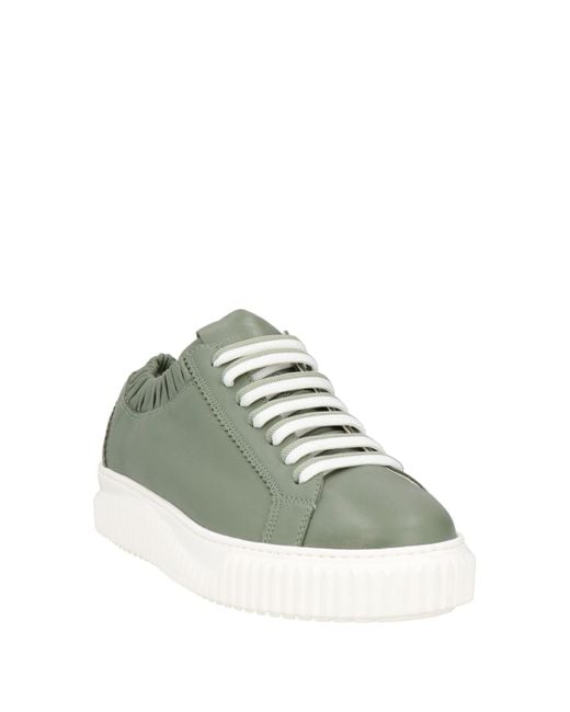 Voile Blanche Green Trainers