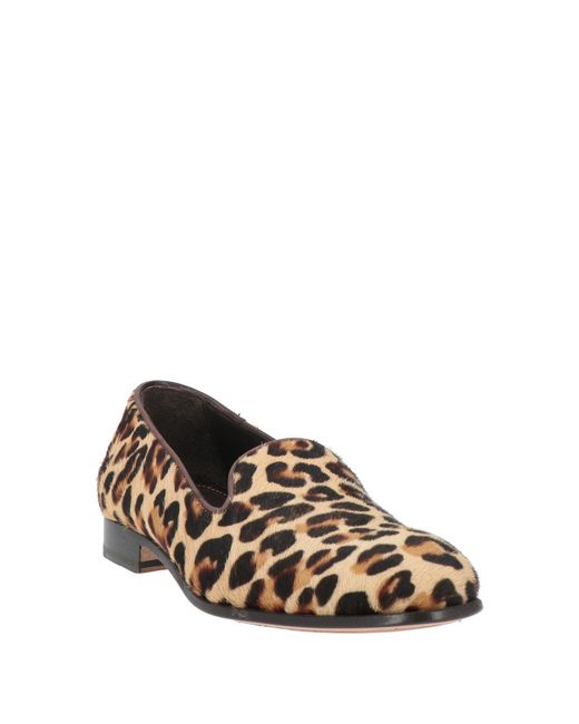 Migliore Natural Loafer