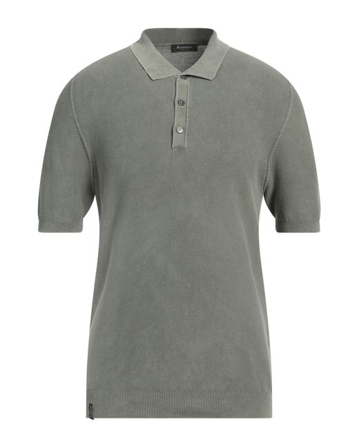 AROVESCIO Pullover in Gray für Herren
