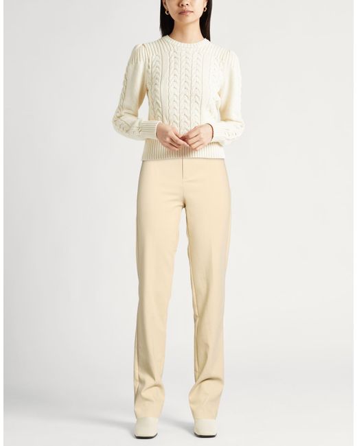 Alysi Natural Trouser