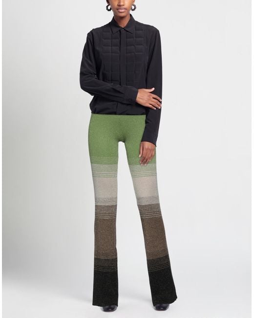 Gcds Green Trouser