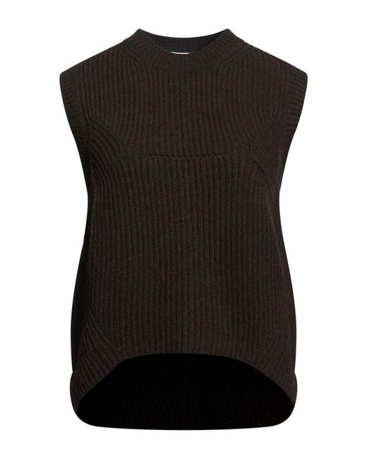 Daniele Fiesoli Black Collezione N_01 Sweater Merino Wool, Cashmere